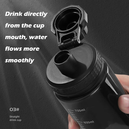 700ml Sport Water Bottle